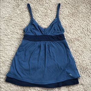 Abercrombie & Fitch Tank Top